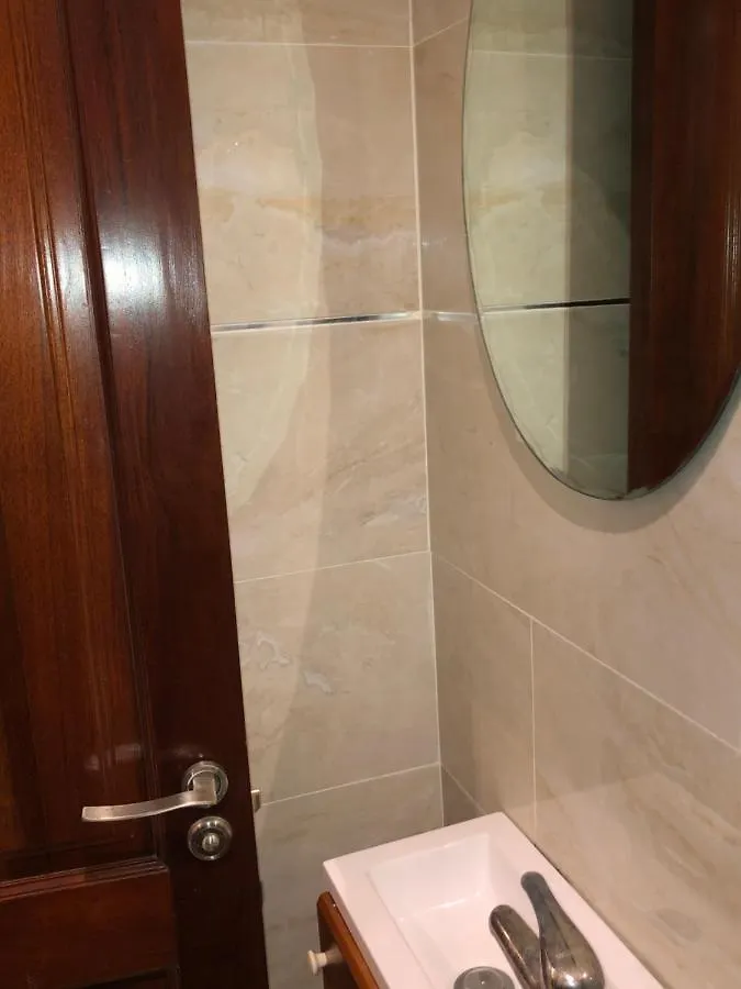 Hotel Blue Malecon Santo Domingo