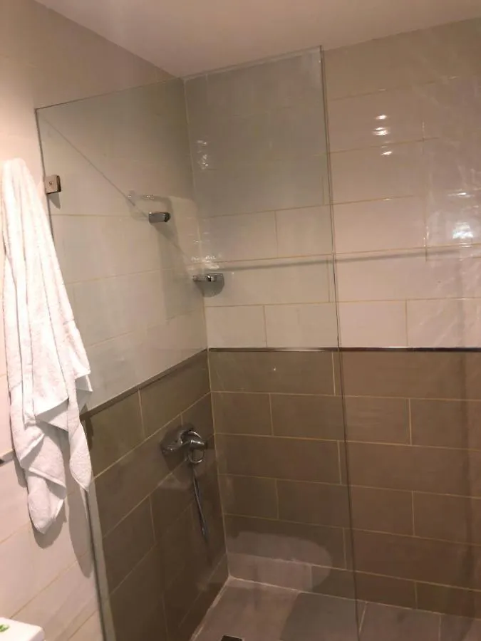 Hotel Blue Malecon Santo Domingo Dominikai Köztársaság